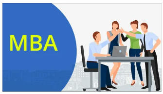 Career with an MBA or Masters degree