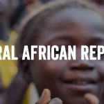Children Education in Central African Republic