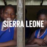 Children Education in Sierra Leone