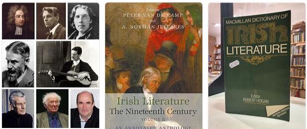 Irish Literature