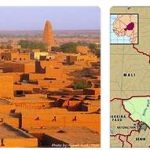 Niger History