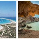 Travel to Formentera, Spain