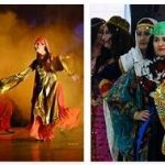 Syria Culture and Traditions