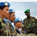 Ethiopia Politics and Military