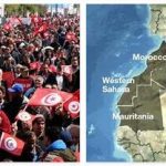 Tunisia Geopolitics
