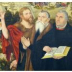 Germany Literature - Humanism and Reformation Part I