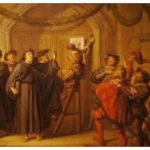 Germany Literature - Humanism and Reformation Part II