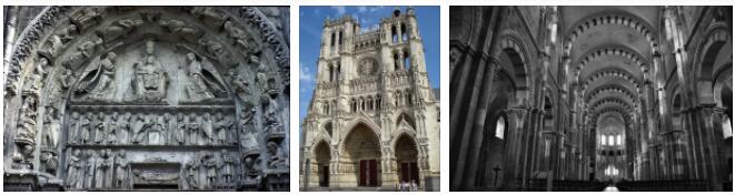Italy Romanesque and Gothic Arts 1