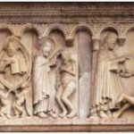 Italy Romanesque and Gothic Arts Part 3