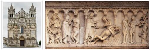 Italy Romanesque and Gothic Arts 3