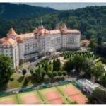 Treatment Programs in SPA Hotels in Karlovy Vary, Czech Republic