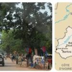 Climate and Weather of Fada N'gourma, Burkina Faso