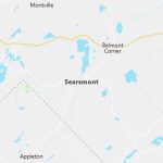 Searsmont, Maine