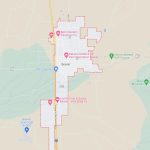 Beaver, Utah Population, Schools and Places of Interest